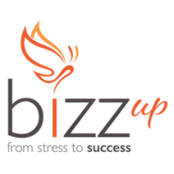Bizzup logo